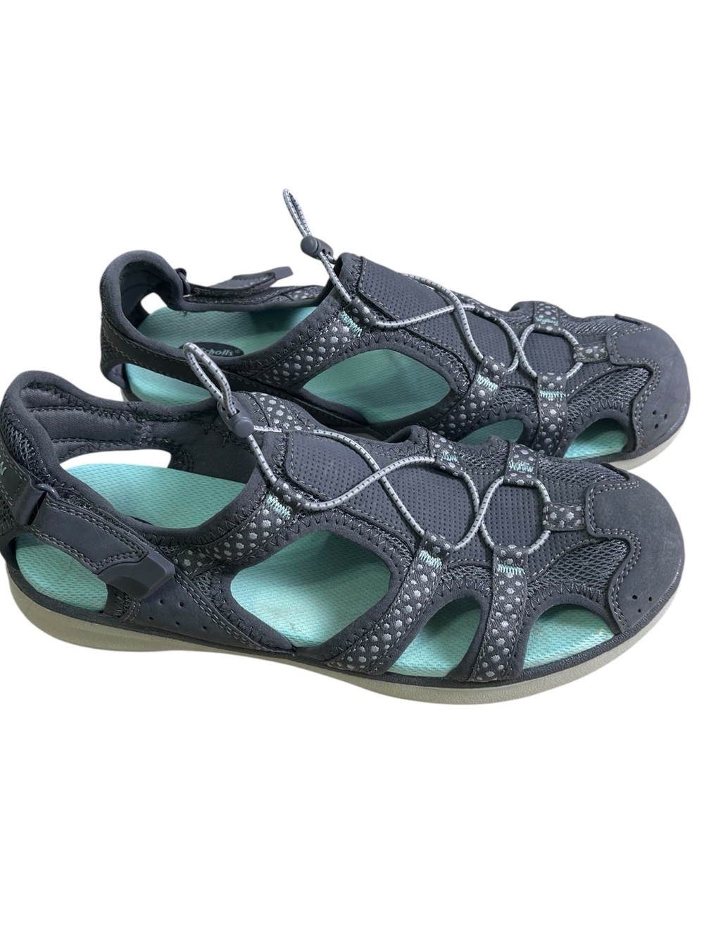 Dr. Scholl's Cancun Fisherman Sandal Women's Size 7